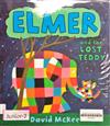 ELMER and the LOST TEDDY