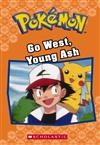 Go West,Young Ash