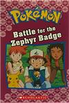 Battle for the Zephyr Badge