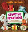 Creative Creatures