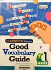 Good Vocabulary Guide Book 1