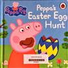 Peppa's Easter Egg Hunt