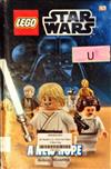 DK Readers L1: LEGO Star Wars: A New Hope
